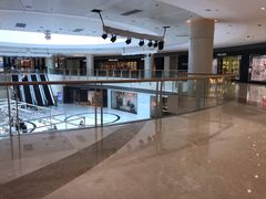 -香港ELEMENTS圆方