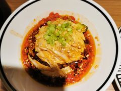 -新太二·鲜料川菜(晶耀前滩店)