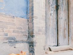 -鸡鸣驿古城