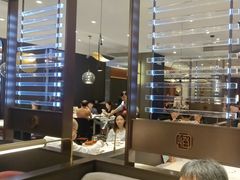 -稻香海鲜饭店(第一国际店)