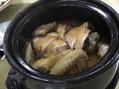 -区海鸡场饭店(石壁店)