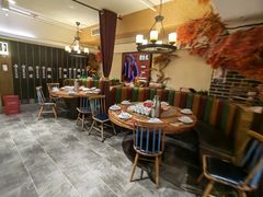 -百年神厨·地道川菜(清江西路店)