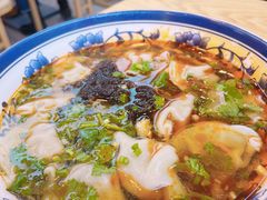 -陕味食族油泼面·小炒盖码面(双榆树店)