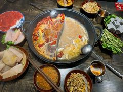 -冯校长老火锅(深圳福田店)