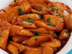 -七的湖·江南蟹舫·阳澄湖农家菜(蟹舫苑店)