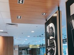 -麦当劳(世贸店)