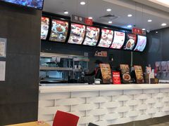 -永和大王(浦东南路店)