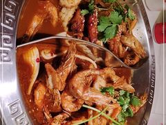 -李想大虾(吾悦广场店)
