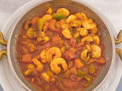 -伊斯坦布尔土耳其清真咖啡餐厅