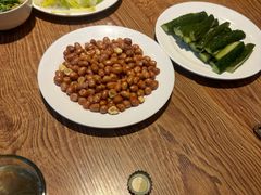 -清真吴记门钉肉饼·喜多利