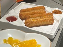 -海底捞火锅(北京路店)
