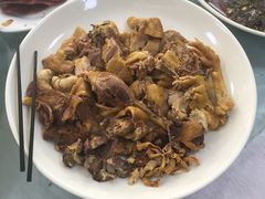 -芸海阁·农家私房菜(沙家浜景区出口店)