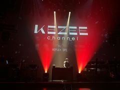 -KEZEE Music Live