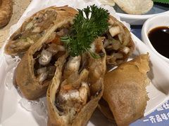 -点都德(千灯湖环宇城店)