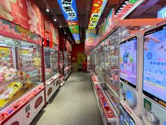 -LLJ夹机占(西直门凯德店)