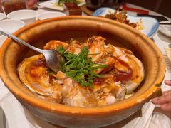 -先记烧鹅王·本地粤菜(福永店)