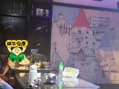-欢乐迪KTV(南坪上海城店)
