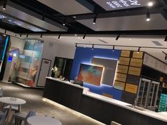 -蜀九香火锅(江油店)
