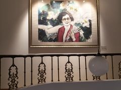 -红线女旧居