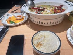 -太二酸菜鱼(深圳布吉万象汇店)