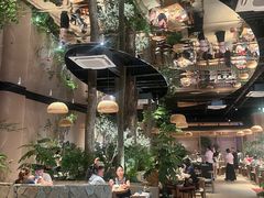 -山水茶艺馆·点心粤菜·30年老字号