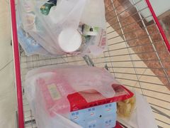 -广百家超市(大东海店)