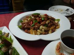 -渔码头食府·20年蓬莱老字号(登州路店)