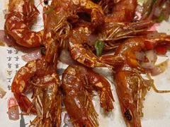 -荷塘秋月·本帮江浙菜(国权路店)