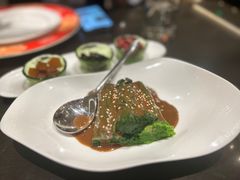-北京王府井希尔顿酒店·秦唐中餐厅Chynna