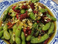 -江城燕子大排档(江汉路步行街店)