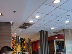-麦当劳(武汉火车站店)