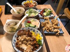 -红小满休闲餐厅(十全街店)