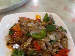 -新金盛·海鲜酒楼(盐田店)