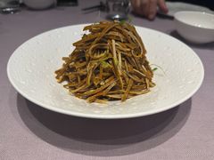 -云锦壹号·淮扬宴(徐汇万科店)
