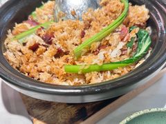 -火啫啫·粤式啫啫煲(南通首店)