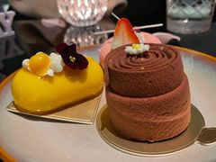 -上海苏宁宝丽嘉酒店·Cafe Bellagio西餐厅