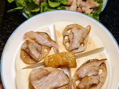 -熊大·鲜烤黄牛肉(五山店)