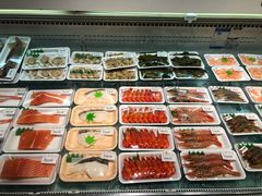 -金鹰超市(国际购物中心新街口店)