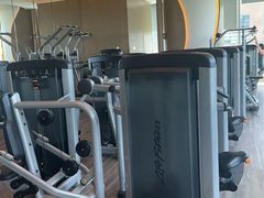 -W Fitness 威尔仕健身(北京英皇集团中心店)