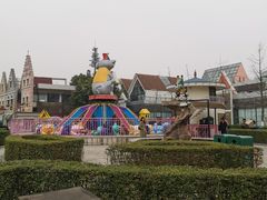 -国色天乡三期陆地乐园