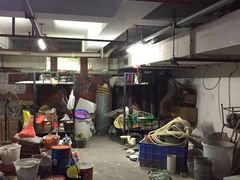 -广州市第三中学体育馆