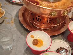 -侃爷南门铜锅涮肉