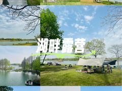 -长广溪湿地公园