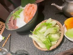 -三出山火锅(南京万象天地店)
