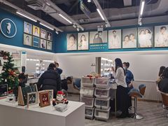 -海马体照相馆(合肥包河万达广场店)
