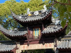 -西园戒幢律寺