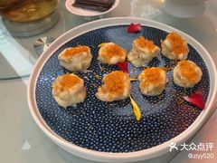 -景式·廣東粤菜(凤凰古站店)
