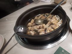 -四季缤纷椰子鸡(雨花亭凯德广场店)