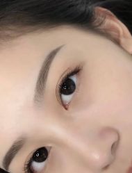 -七月美睫 美甲