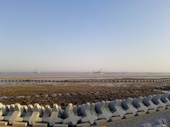 -南汇嘴观海公园